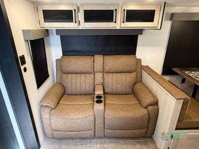 2026 Forest River RV Puma - Photo 15
