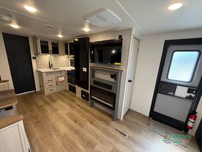 2026 Forest River RV Puma - Photo 10