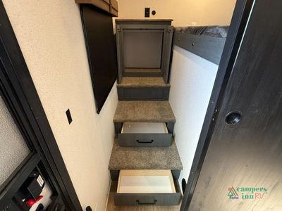2026 Forest River RV Puma - Photo 34
