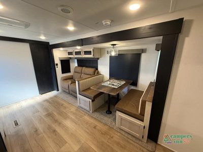 2026 Forest River RV Puma - Photo 11