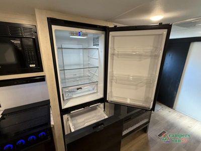 2026 Forest River RV Puma - Photo 19