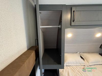 2026 Forest River RV Puma - Photo 43