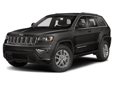 2019 Jeep Grand Cherokee - Photo 2
