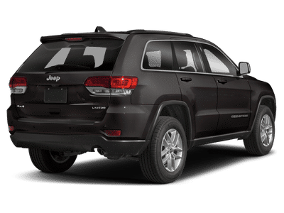 2019 Jeep Grand Cherokee - Photo 3