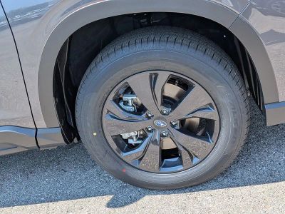 2026 Subaru Ascent — photo 9 view