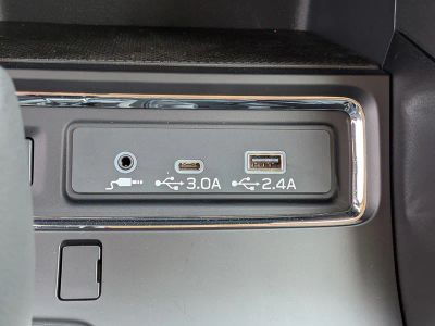 2026 Subaru Ascent — photo 28 view