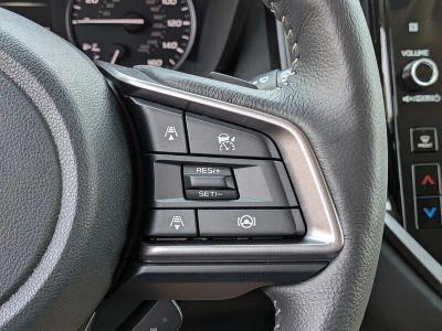 2026 Subaru Ascent — photo 22 view