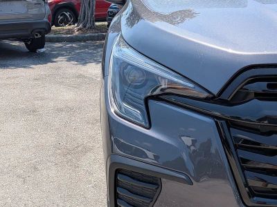 2026 Subaru Ascent — photo 8 view