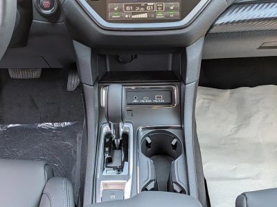 2026 Subaru Ascent — photo 17 view