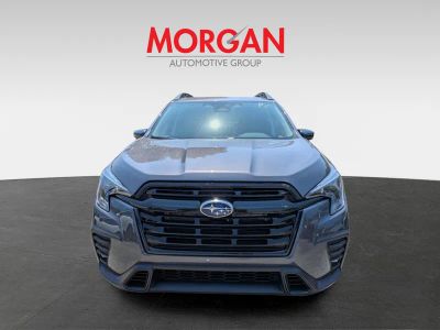 2026 Subaru Ascent — photo 7 view