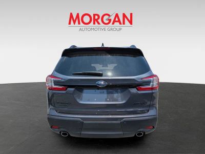 2026 Subaru Ascent — detail view