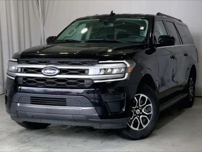 2024 Ford Expedition Max - Photo 2