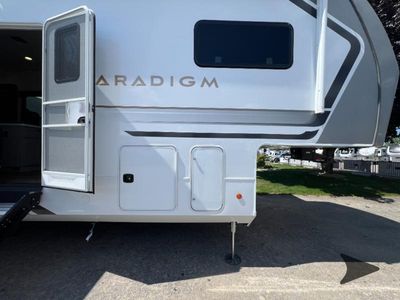 2026 Alliance RV Paradigm - Photo 11