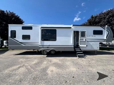 2026 Alliance RV Paradigm - Photo 8