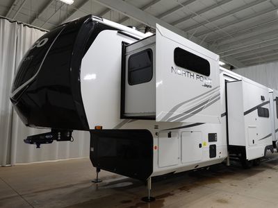 2026 Jayco North Point - Photo 2