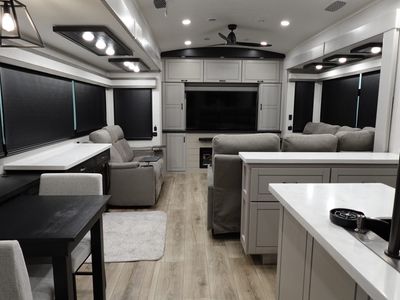 2026 Jayco North Point - Photo 5
