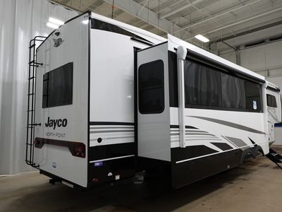 2026 Jayco North Point - Photo 4