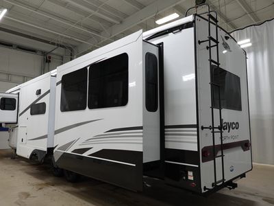 2026 Jayco North Point - Photo 3