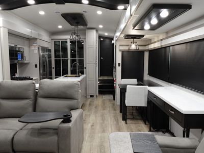 2026 Jayco North Point - Photo 6
