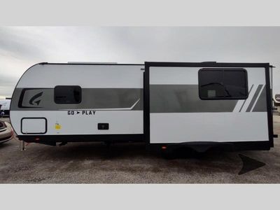 2025 Wayfinder RV Go Play - Photo 13