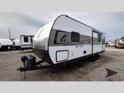 2025 Wayfinder RV Go Play - Photo 2