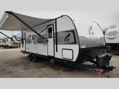 2025 Wayfinder RV Go Play - Photo 3
