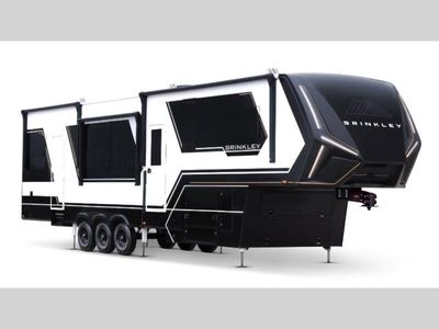 2024 Brinkley Model G - Photo 1