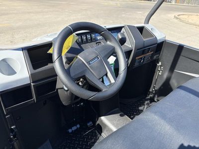 2026 Kawasaki Mule Pro-MX EPS - Photo 22