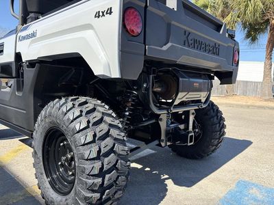 2026 Kawasaki Mule Pro-MX EPS - Photo 12