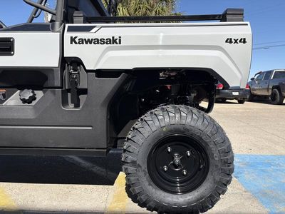 2026 Kawasaki Mule Pro-MX EPS - Photo 11