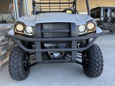 2026 Kawasaki Mule Pro-MX EPS - Photo 5