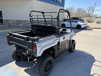 2026 Kawasaki Mule Pro-MX EPS - Photo 16