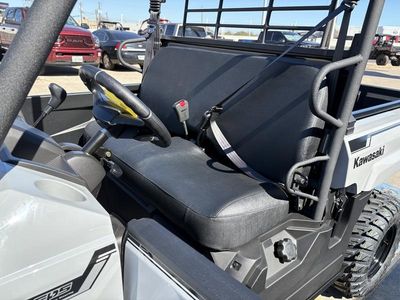 2026 Kawasaki Mule Pro-MX EPS - Photo 21