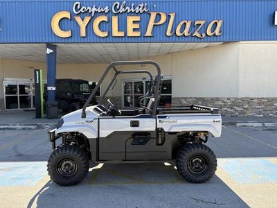 2026 Kawasaki Mule Pro-MX EPS - Photo 10