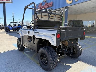 2026 Kawasaki Mule Pro-MX EPS - Photo 13