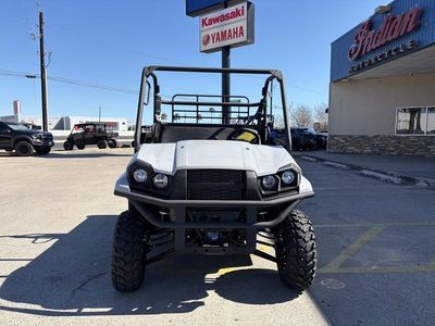 2026 Kawasaki Mule Pro-MX EPS - Photo 4