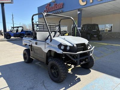 2026 Kawasaki Mule Pro-MX EPS - Photo 2