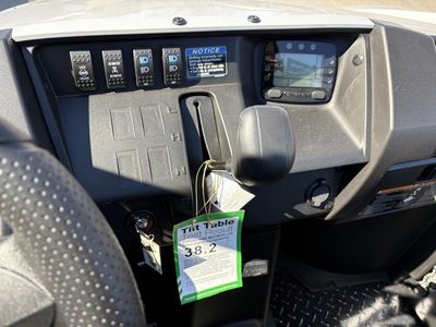 2026 Kawasaki Mule Pro-MX EPS - Photo 23
