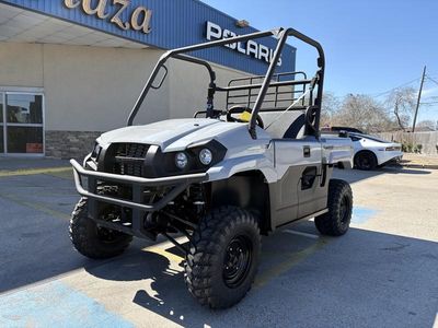 2026 Kawasaki Mule Pro-MX EPS - Photo 7