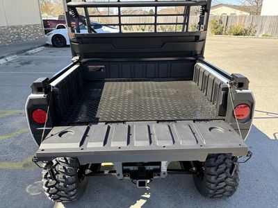 2026 Kawasaki Mule Pro-MX EPS - Photo 15