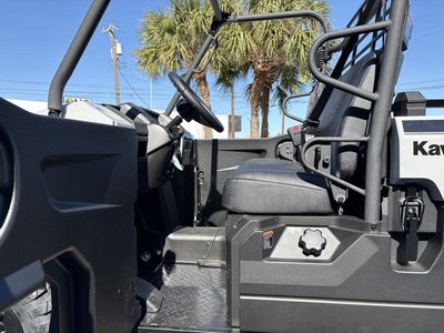 2026 Kawasaki Mule Pro-MX EPS - Photo 20
