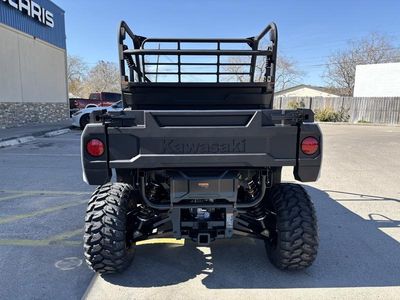 2026 Kawasaki Mule Pro-MX EPS - Photo 14