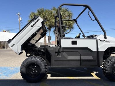 2026 Kawasaki Mule Pro-MX EPS - Photo 17