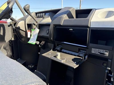2026 Kawasaki Mule Pro-MX EPS - Photo 19