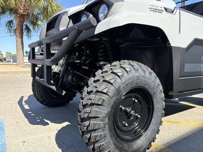 2026 Kawasaki Mule Pro-MX EPS - Photo 9