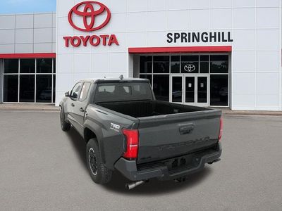2026 Toyota Tacoma - Photo 6