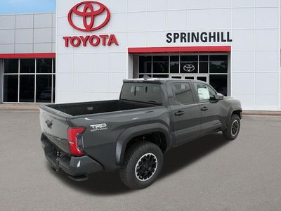 2026 Toyota Tacoma - Photo 9