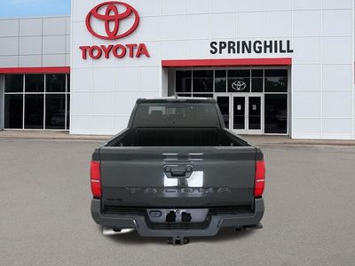 2026 Toyota Tacoma - Photo 7