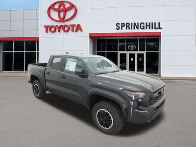 2026 Toyota Tacoma - Photo 13