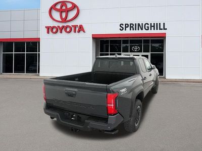 2026 Toyota Tacoma - Photo 8